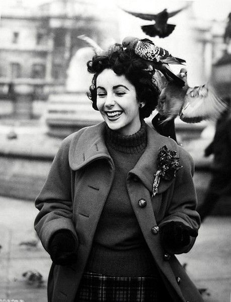 Elizabeth Taylor Elizabeth Taylor