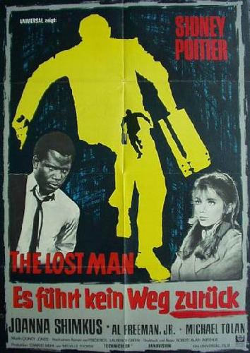 The Lost Man                                  (1969)