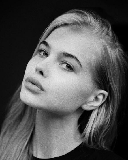 Anna Zolotukhina