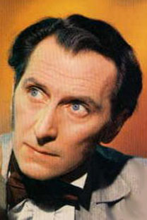 Peter Cushing Peter Cushing