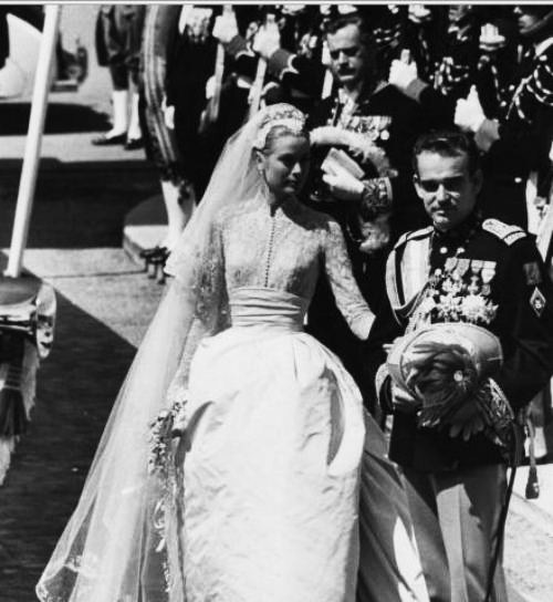 Grace Kelly
