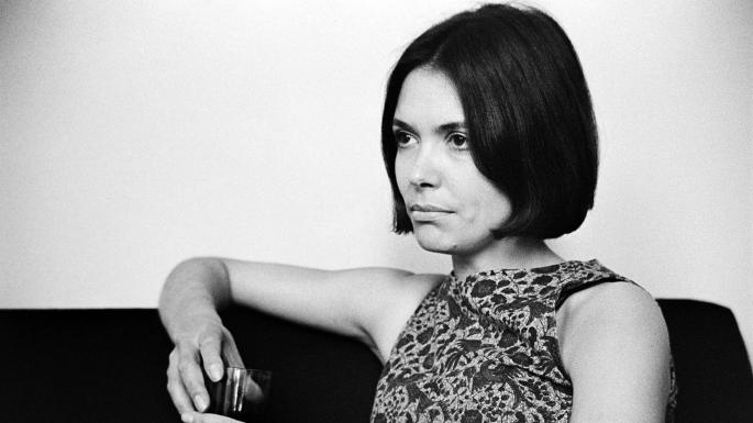 Joan Bakewell