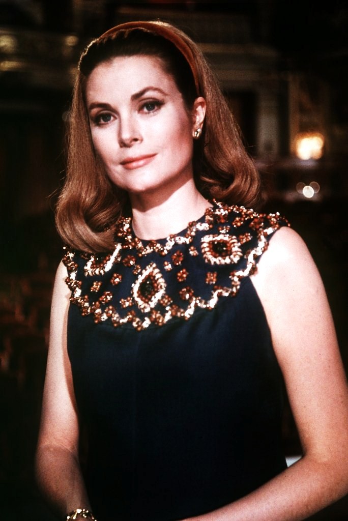 Grace Kelly