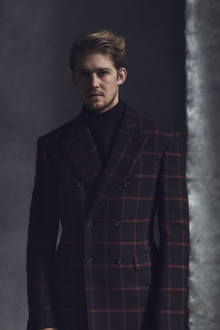 Joe Alwyn
