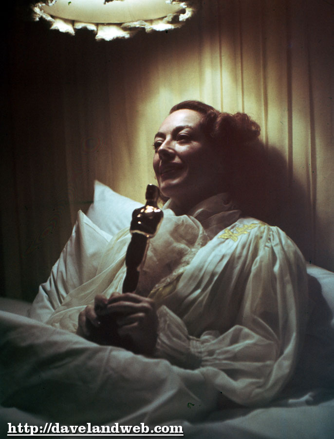 Joan Crawford Joan Crawford