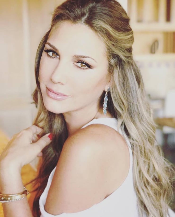 Daisy Fuentes