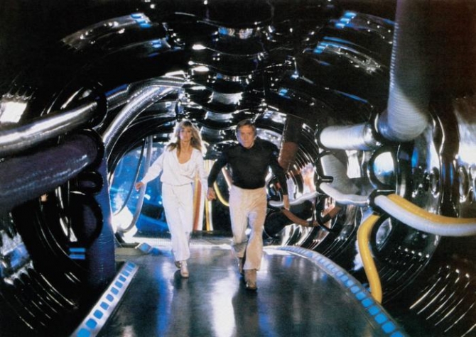 Saturn 3