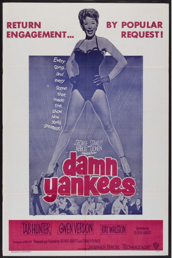 Damn Yankees