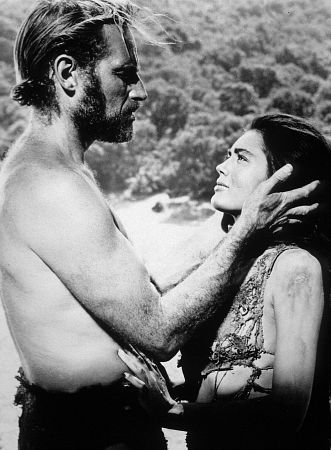 Planet of the Apes