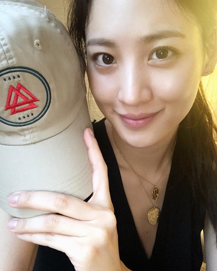 Soo-hyun Soo-hyun