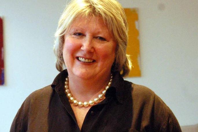 Gilda O'Neill