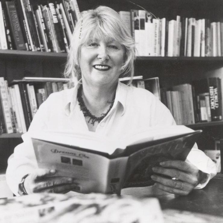 Gilda O'Neill