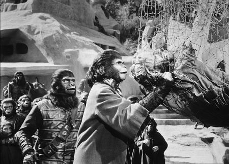 Planet of the Apes