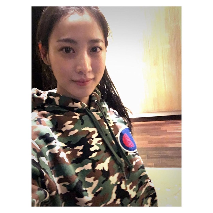 Soo-hyun Soo-hyun