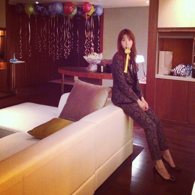 Soo-hyun Soo-hyun