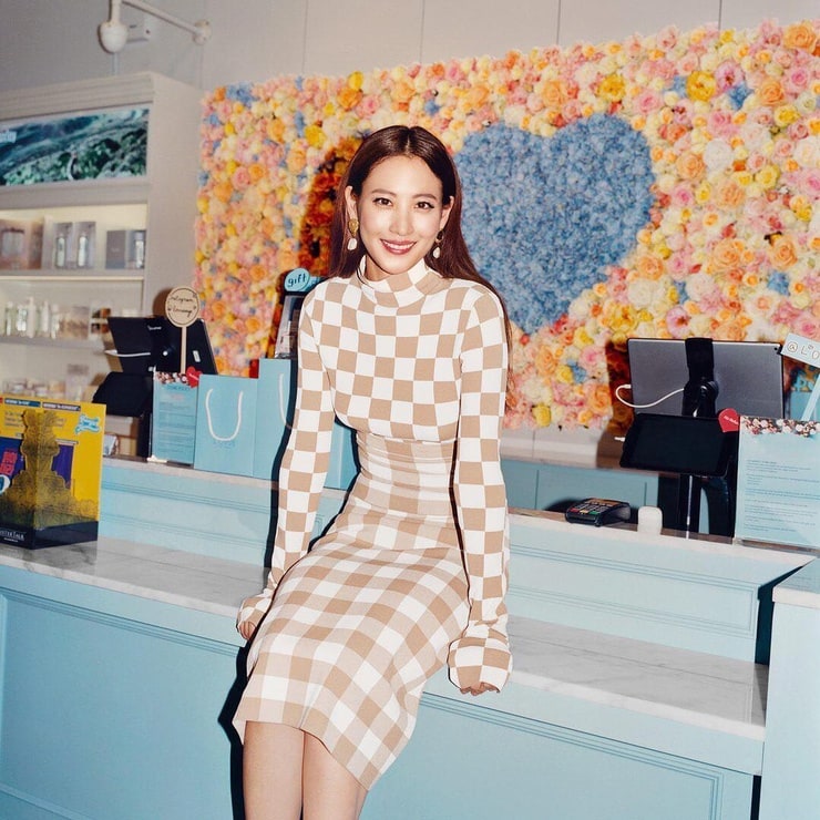 Soo-hyun Soo-hyun