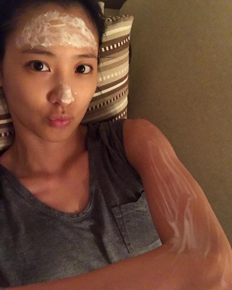 Soo-hyun