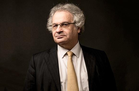 Amin Maalouf