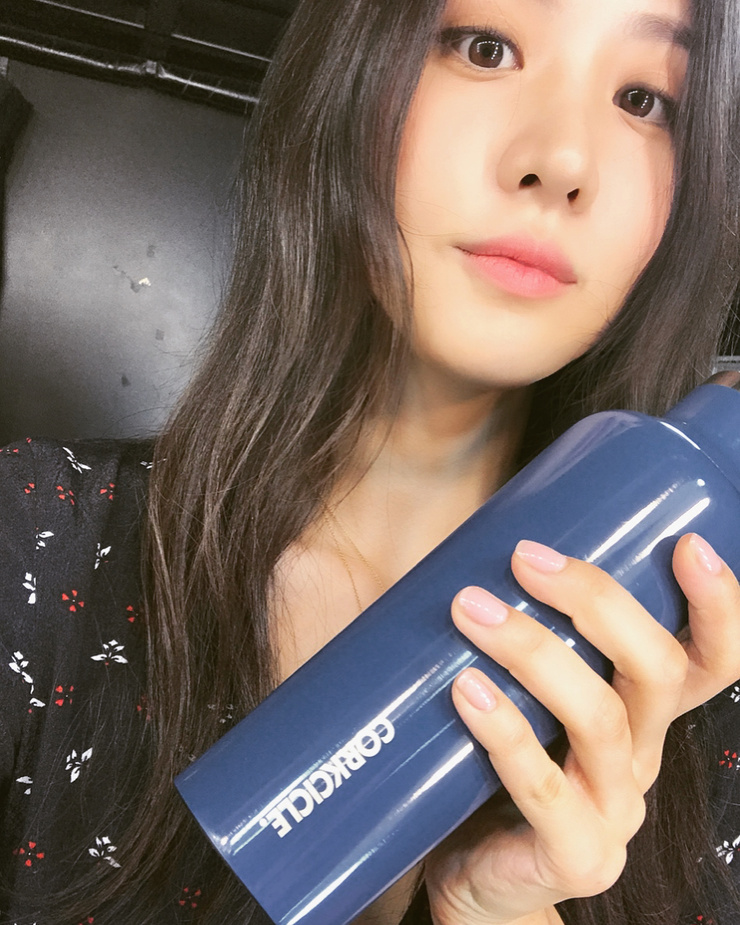 Soo-hyun