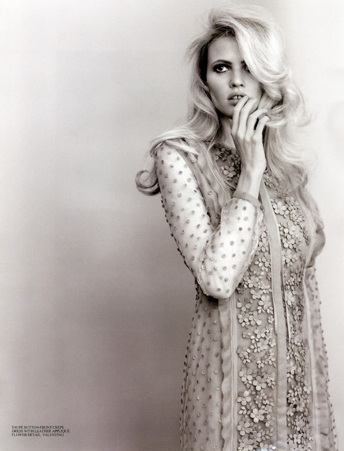Lara Stone Lara Stone