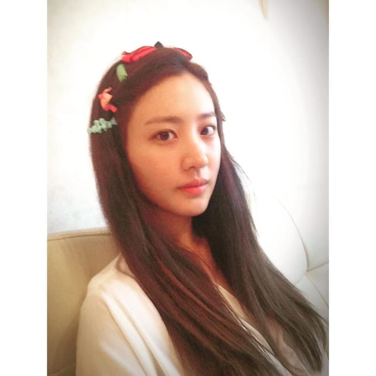 Soo-hyun Soo-hyun