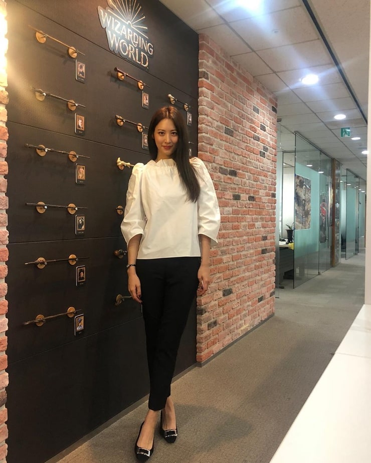 Soo-hyun Soo-hyun