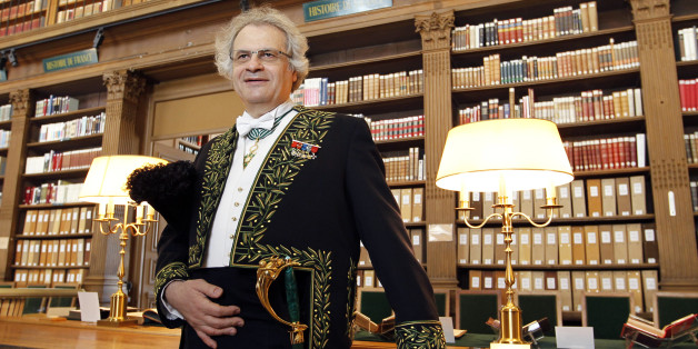 Amin Maalouf