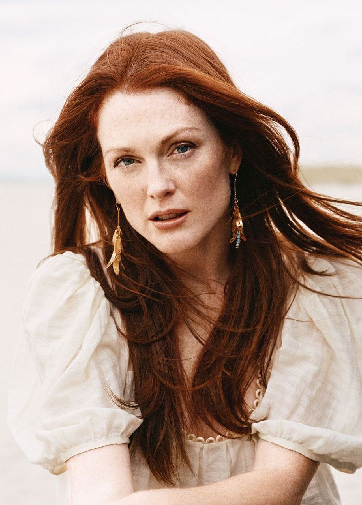 Julianne Moore Julianne Moore