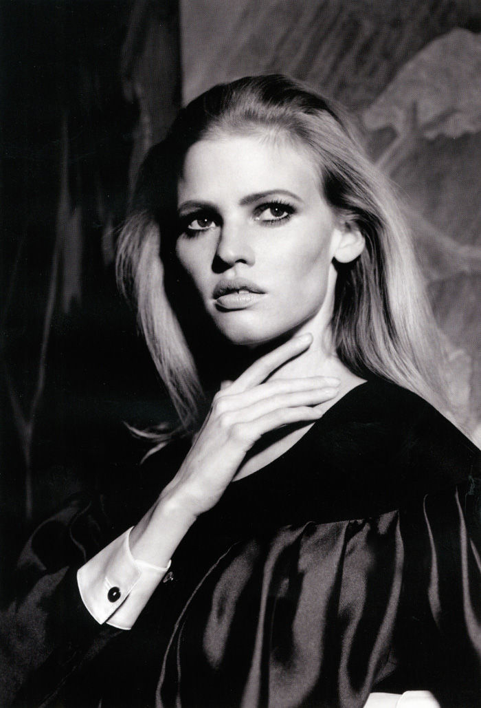 Lara Stone Lara Stone