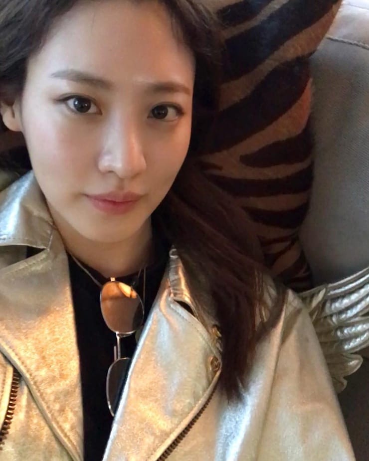 Soo-hyun Soo-hyun