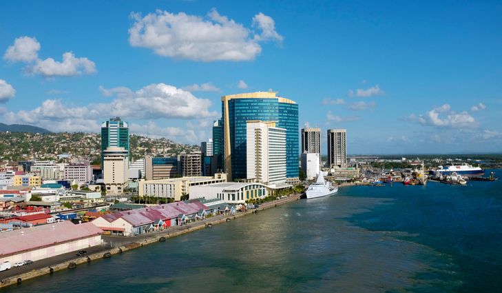 Trinidad and Tobago