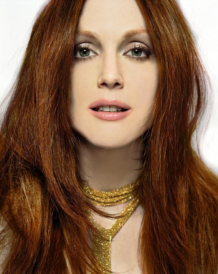 Julianne Moore