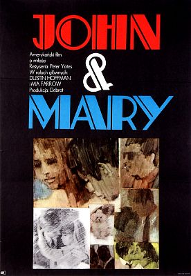 John and Mary