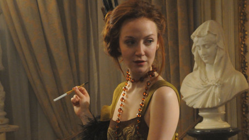 Olivia Grant Olivia Grant