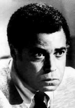 James Earl Jones