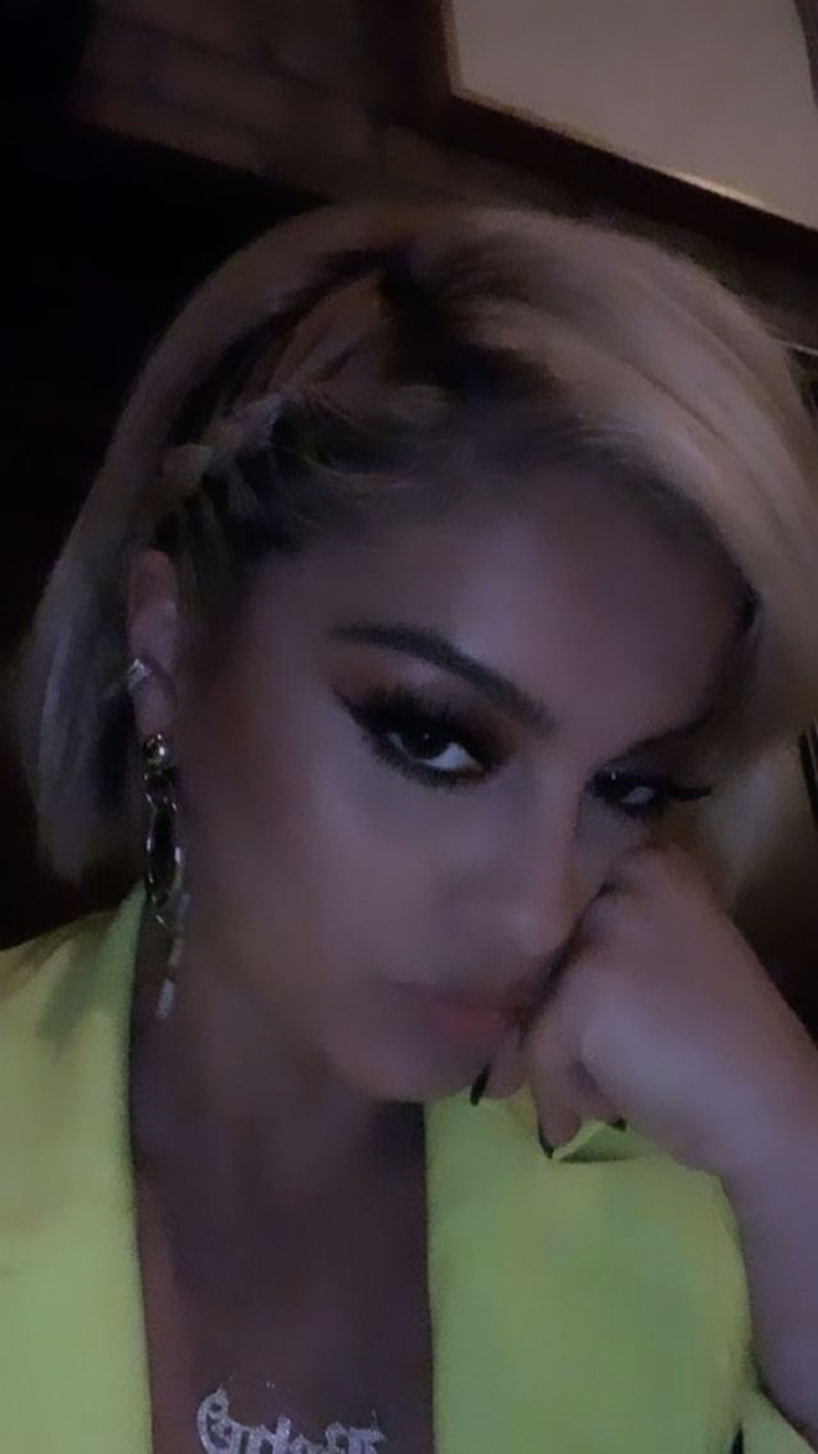Bebe Rexha