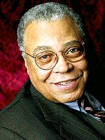 James Earl Jones