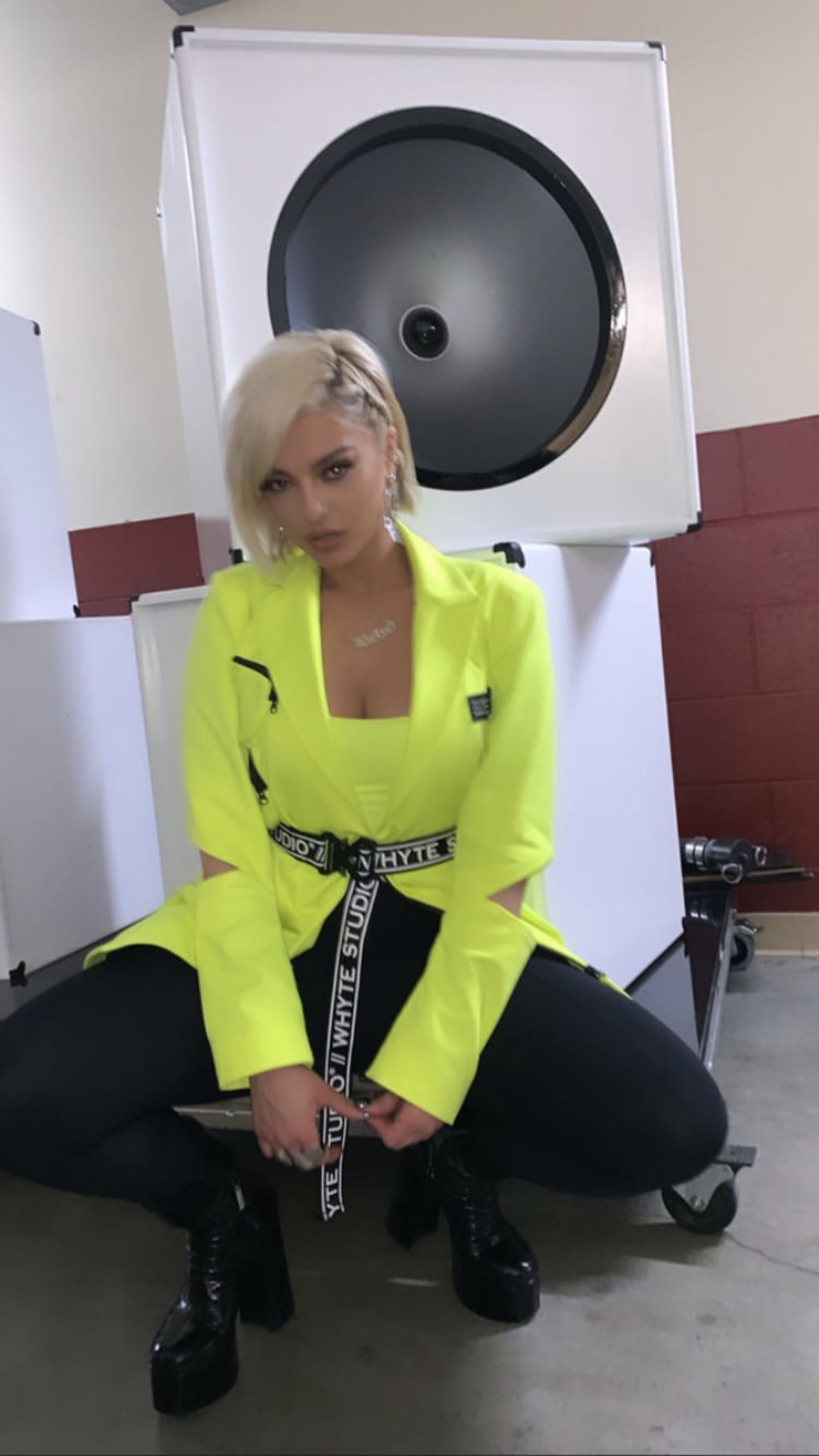 Bebe Rexha