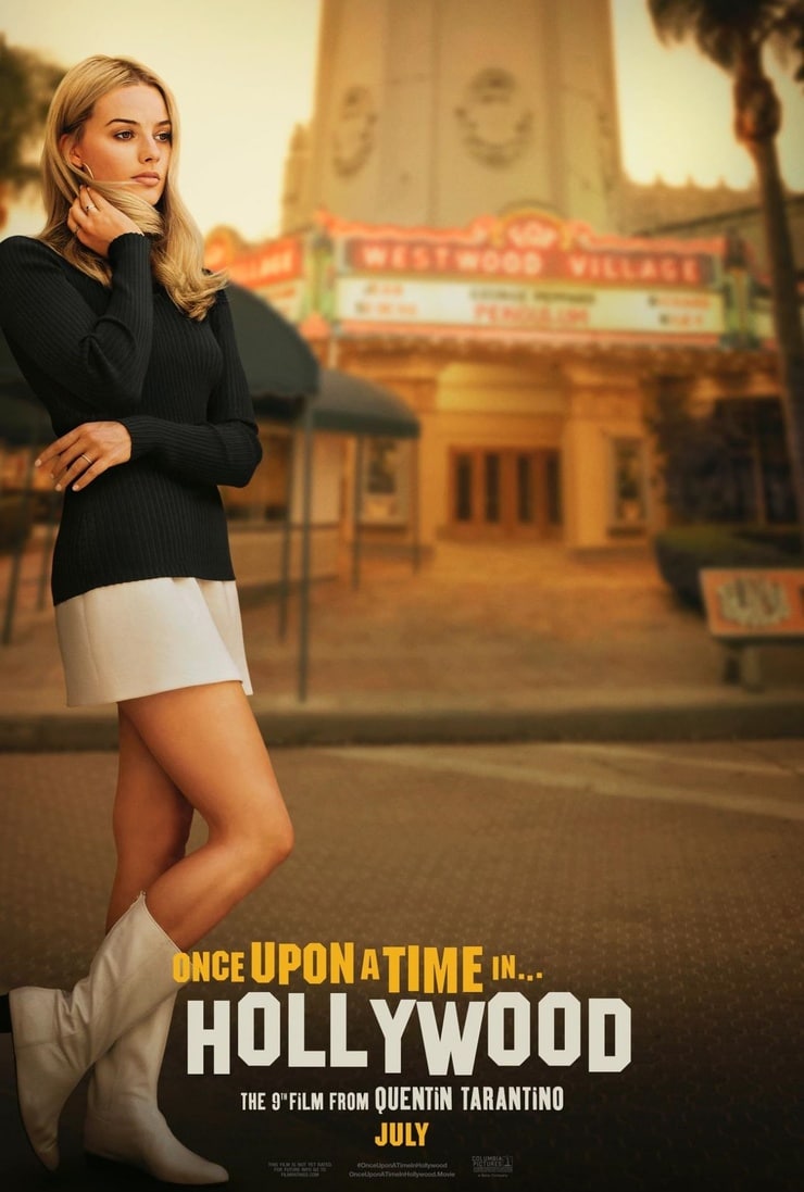 Margot Robbie Margot Robbie