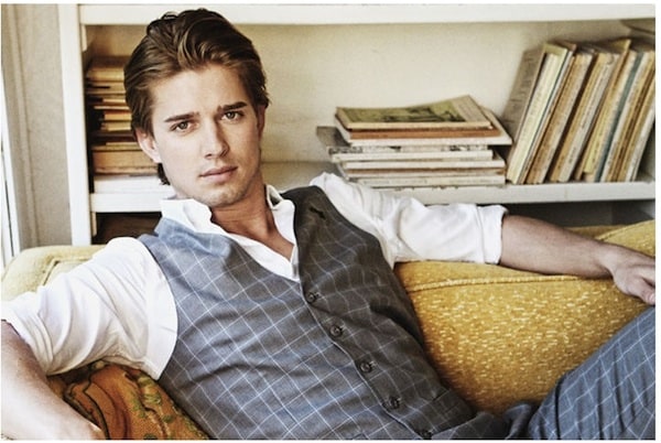 Drew Van Acker