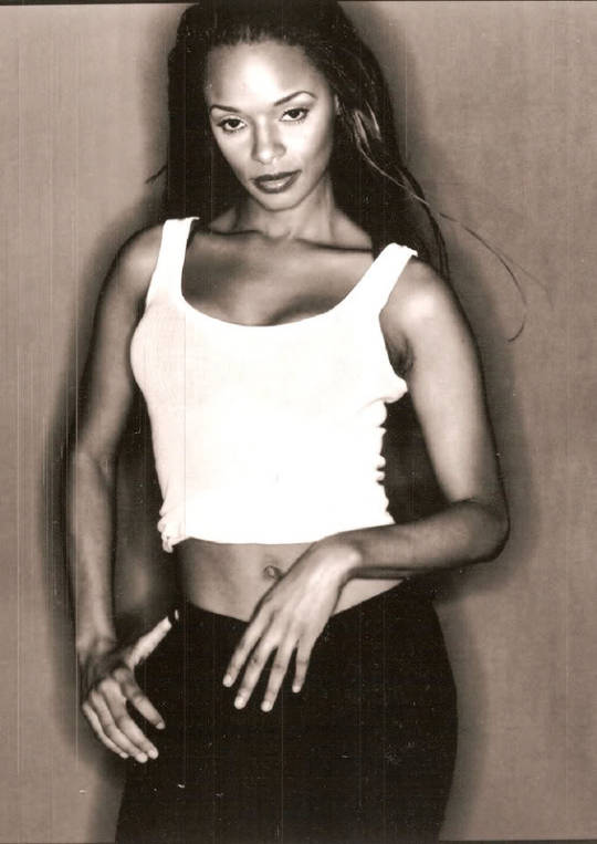 N'Bushe Wright