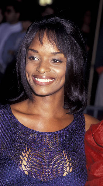 Picture of N'Bushe Wright