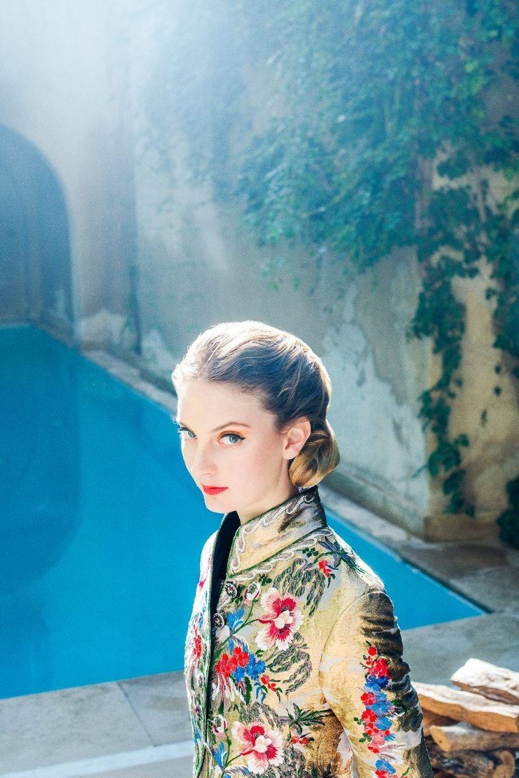 Codie Young