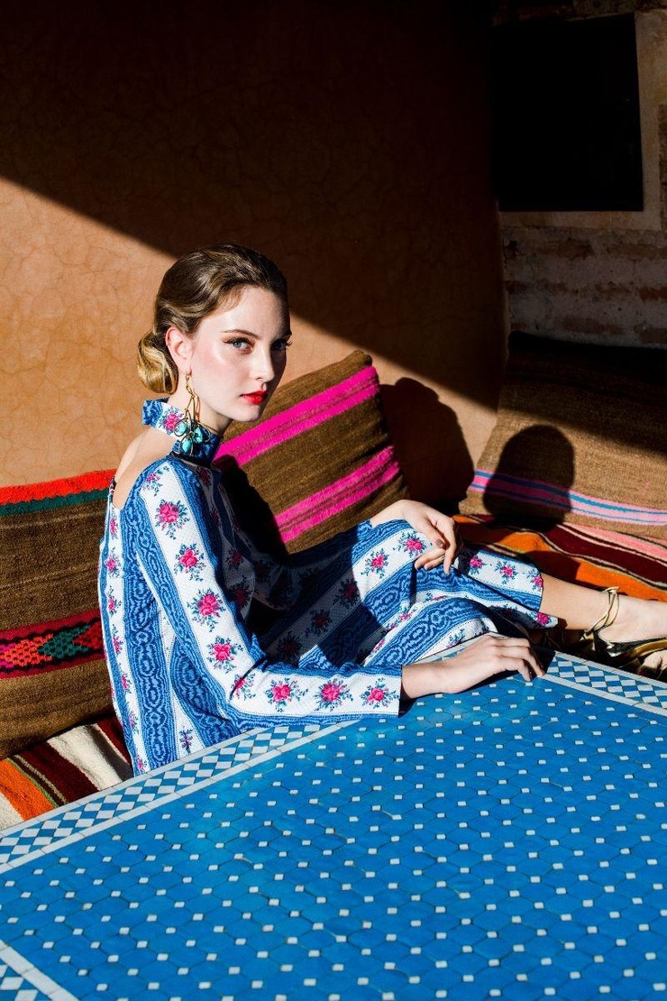 Codie Young