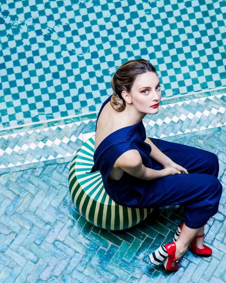 Codie Young