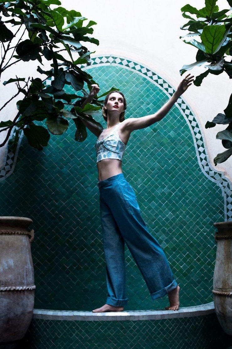 Codie Young