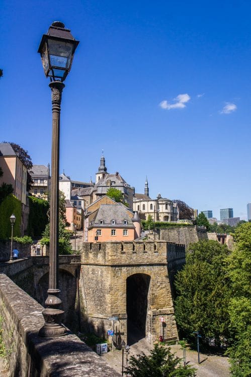 Luxembourg