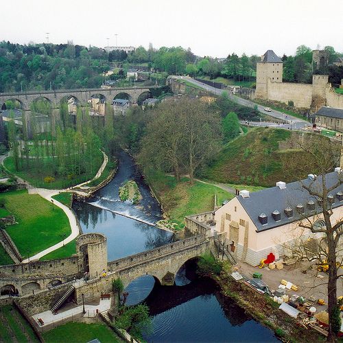 Luxembourg