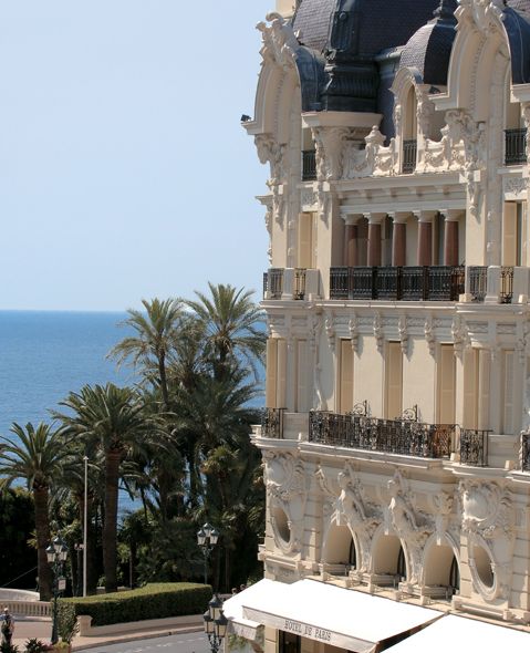 Monaco