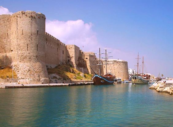 Cyprus